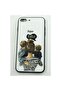 Case for Nova 9, Bibilel, Silicone, Multicolor - 3