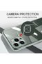 Carcasă transparentă Protect Plus pentru S20 Plus - 8