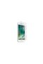 Protector de ecran din silicon pentru iPhone 6/7, transparent