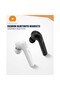 Casca Bluetooth WUW-R33 Flippy, Alb - 6