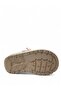 22753 Girl's Powder/Lilac Fur Lined Boots - 5