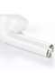 Casti TWS in-ear, Flippy, Bluetooth, White - 6