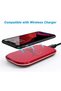 A51 Full Cover 360 Case, Black + Screen Protector - 8