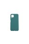 Husă pentru iPhone 12 Pro Max, Dalip, Silicon, Verde - 3