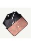 Uderra Women's Genuine Leather Copper Shoulder Bag - S1Kz0329-Copper - 4