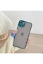 Protective Case Compatible with Apple iPhone 13 Phantom TPU Green - 2