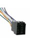 Conector ISO, 0,2 m - 2