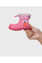 Mendi Pato W10337 Children's Boots Fuchsia - 3