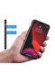 Husa P40 Lite E Full Cover 360 Negru + Protector Ecran - 7