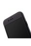 A51 Full Cover 360 Case, Black + Screen Protector - 3