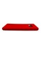 Protective case compatible with Samsung S10E Liquid Silicone Case Red - 6