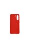 Flippy Protective Case for P30 Lite Matte TPU Red - 2