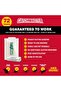 AA1170 72MAX Pest Trap, 72 Pack, White - 3