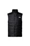 M Huila Synth Vest Men's Vest Nf0A8Dw4Jk31 Black-Xxl