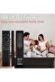 BN59-01357A Compatible with Samsung Smart TVs Frame Smart 4K 8K Ultra HD Neo QLED Series Solar Voice - 7