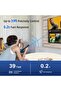 Voice Remote for Samsung Smart TV, Universal Remote Control for Samsung TV LED QLED UHD SUHD HDR LCD - 7