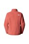 Women's Glacier Full Zip Fleece Nf0A8D2Fbou1 Champagne-Xs - 3