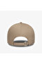Nos League Ess 9Forty Neyyan Abrabr Unisex Brown Hat - 3