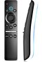Voice Remote for Samsung Smart TV, Universal Remote Control for Samsung TV LED QLED UHD SUHD HDR LCD