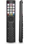 Hisense TV Remote Control Replacement, Universal Remote EN2Q36H for All Hisense VIDAA Smart TVs