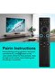 BN59-01385A Solar Voice Remote Replacement for Samsung TV (Solar, Bluetooth, USB-C) - 7