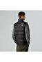 M Huila Synth Vest Men's Vest Nf0A8Dw4Jk31 Black-Xxl - 5