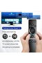 Voice Remote for Samsung Smart TV, Universal Remote Control for Samsung TV LED QLED UHD SUHD HDR LCD - 6