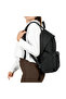 Black Sabbath Backpack Black Color - 4