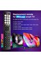Hisense TV Remote Control Replacement, Universal Remote EN2Q36H for All Hisense VIDAA Smart TVs - 2
