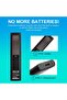 BN59-01385A Solar Voice Remote Replacement for Samsung TV (Solar, Bluetooth, USB-C) - 4