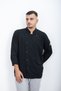 Snap Fastener Chef Shirt Cook Uniform Chef Cook Uniform - 5