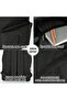Black Sabbath Backpack Black Color - 5