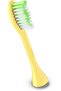 One by Sonicare, 2 Brush Heads, Mango Yellow, BH1022/02 - 2