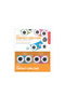 Owl Contact Lens Case Assorted
