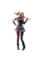 Arkham Knight Play Arts Kai - Harley Quinn - 3