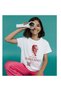 October 29Th Republic Day T-Shirt Qr Code Must Be Scanned October 29Th T-Shirt Special Design T-Shirt - 3