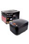Silver Crown 5L Automatic Smart Digital LCD Non-Stick Electric Rice Cooker - 5