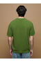 Vizyon New Season Polo Neck Men's Knitwear Sweater - 4