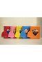 Binder Kpop Photocard Mini Album, Pay Attention to the Seller's Part and Comments! Do Not Encounter Different Products! - 3