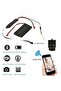 Mini Spy Camera 1080 Full HD Wireless Small Camera with WiFi Module IP - 8