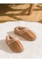 I Suede Look Women's House Slippers from Freezen Store