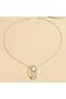 Geometric Necklace - 4