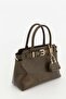 Women's Arm Bag Khaki Sly240 - 3
