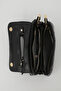 Women's Arm Bag Black Sly293 - 6