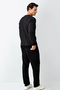 Arnetta 3504-S Men's Long Sleeve Pajama Set - 5