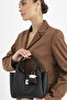 Women's Arm Bag Black Byn2417