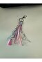 Bag Charm Handmade with Pearl - 2