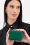 Benetton Women's Wallet Green Bnt1629 - 2