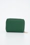 Benetton Women's Wallet Green Bnt1629 - 5