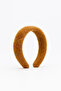 Plush Fabric Color Color Children's and Youth Crowns